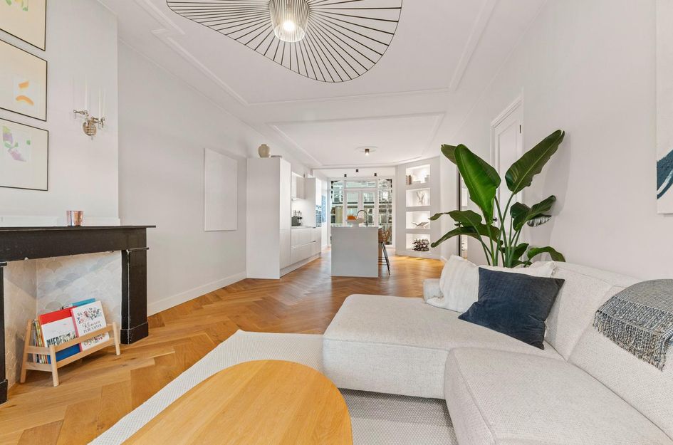 Goudenregenstraat 116