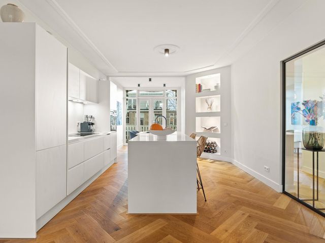 Goudenregenstraat 116, 'S-Gravenhage