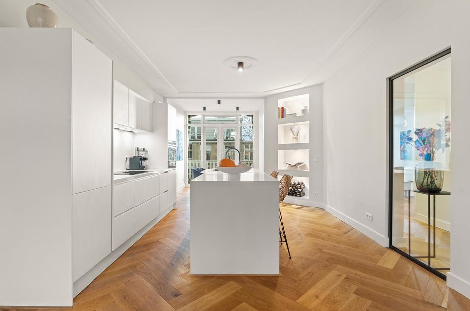 Goudenregenstraat 116