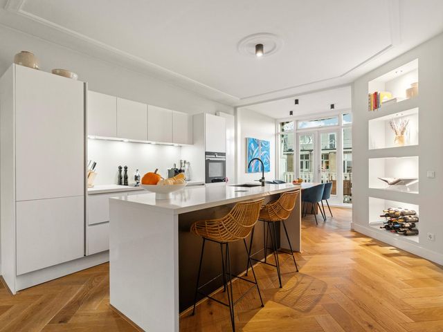 Goudenregenstraat 116, 'S-Gravenhage