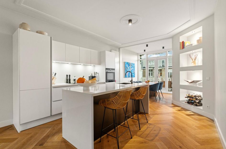 Goudenregenstraat 116