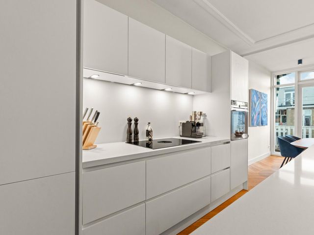 Goudenregenstraat 116, 'S-Gravenhage