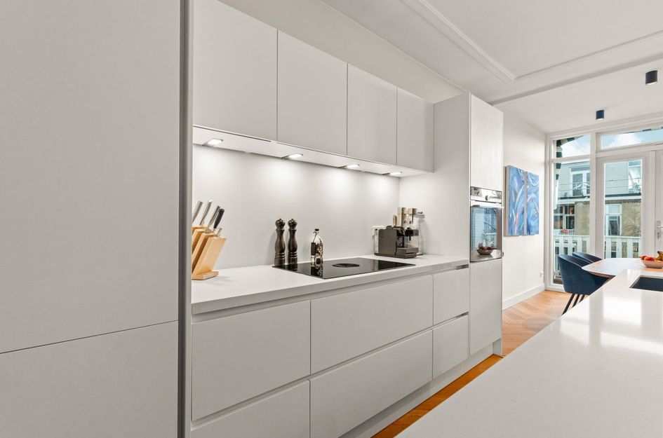 Goudenregenstraat 116