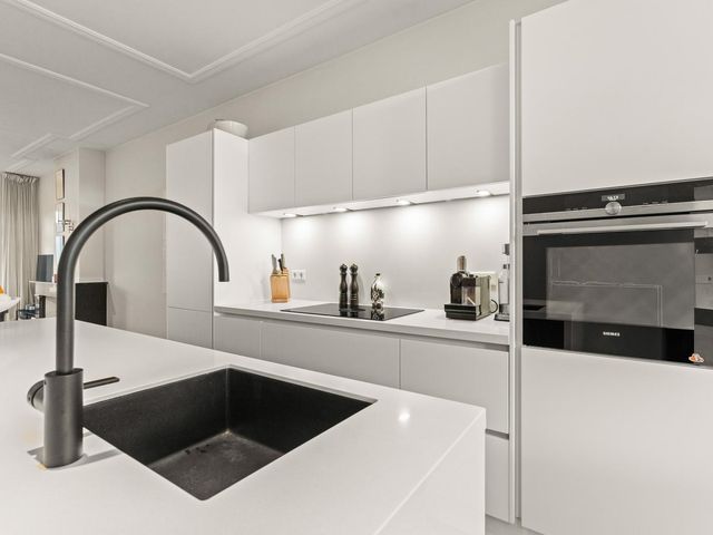 Goudenregenstraat 116, 'S-Gravenhage