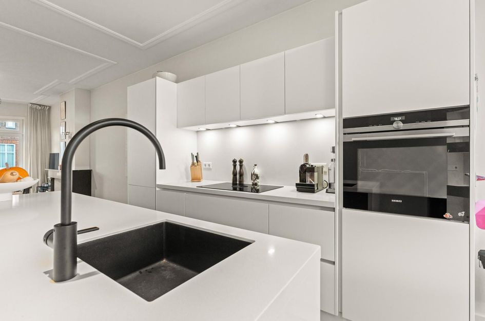 Goudenregenstraat 116