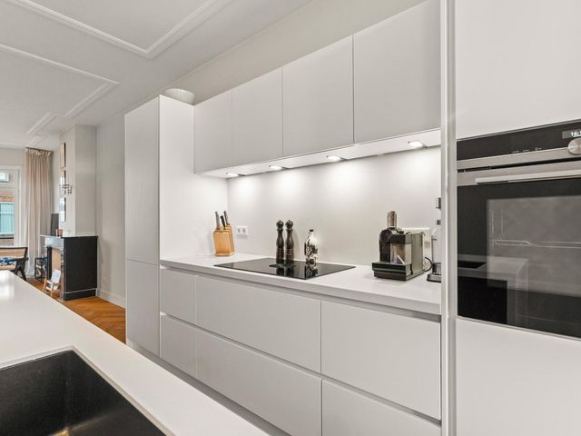 Goudenregenstraat 116, 'S-Gravenhage