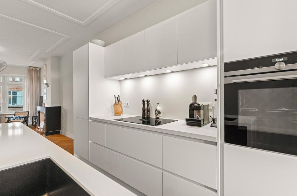 Goudenregenstraat 116