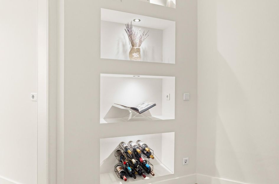 Goudenregenstraat 116