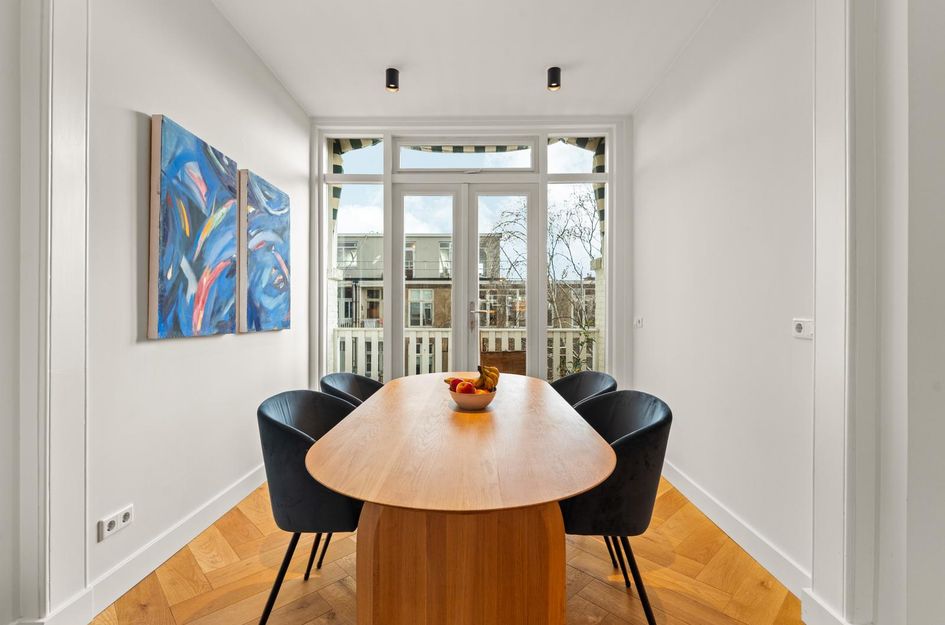 Goudenregenstraat 116