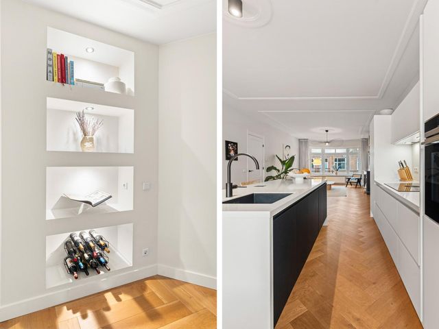 Goudenregenstraat 116, 'S-Gravenhage