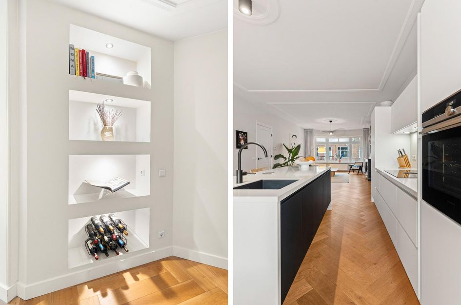 Goudenregenstraat 116