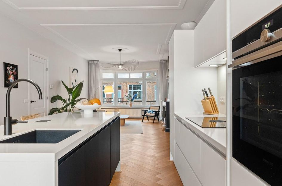 Goudenregenstraat 116