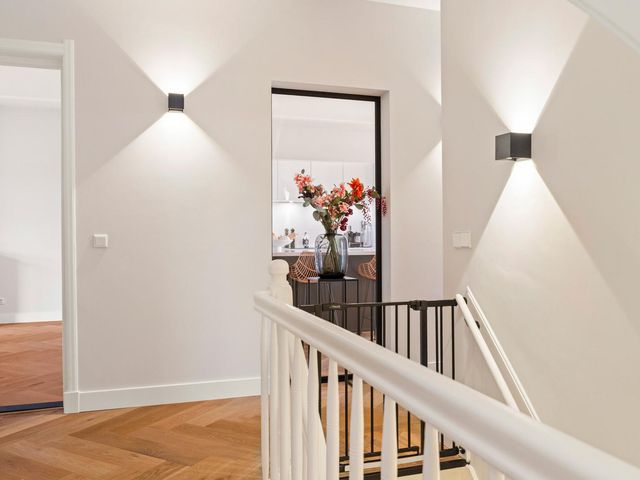 Goudenregenstraat 116, 'S-Gravenhage