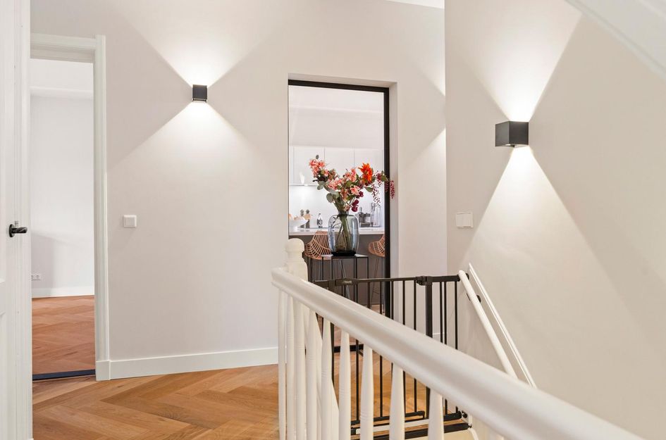 Goudenregenstraat 116