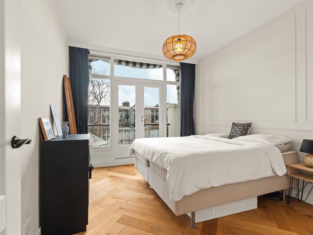 Goudenregenstraat 116, 'S-Gravenhage