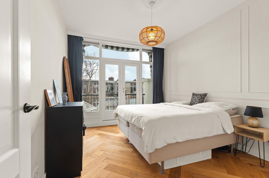 Goudenregenstraat 116