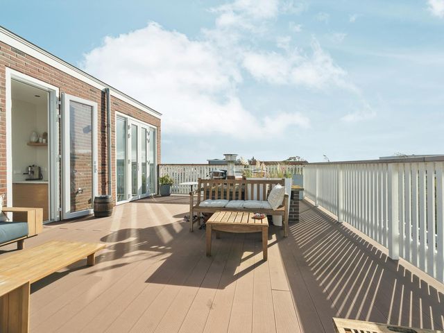 Goudenregenstraat 116, 'S-Gravenhage