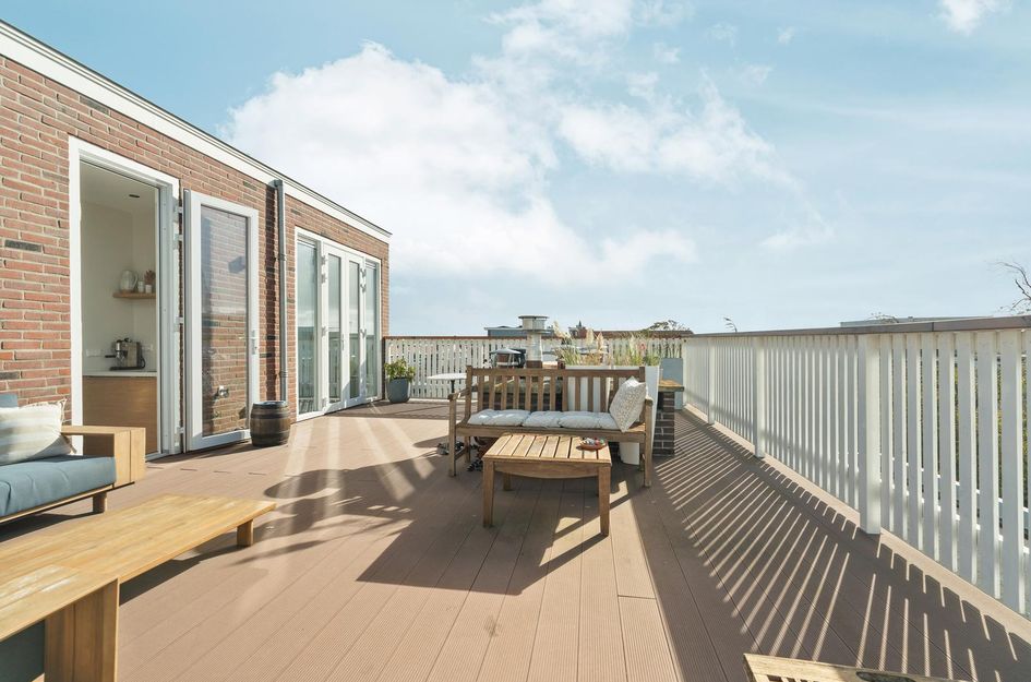 Goudenregenstraat 116