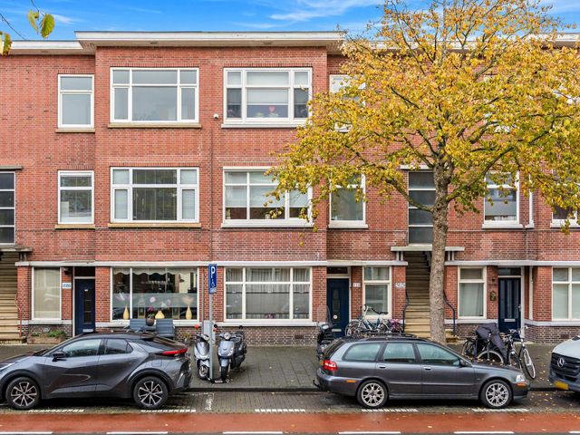 Driebergenstraat 228, 'S-Gravenhage