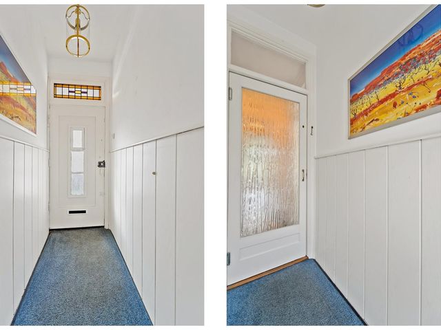 Driebergenstraat 228, 'S-Gravenhage