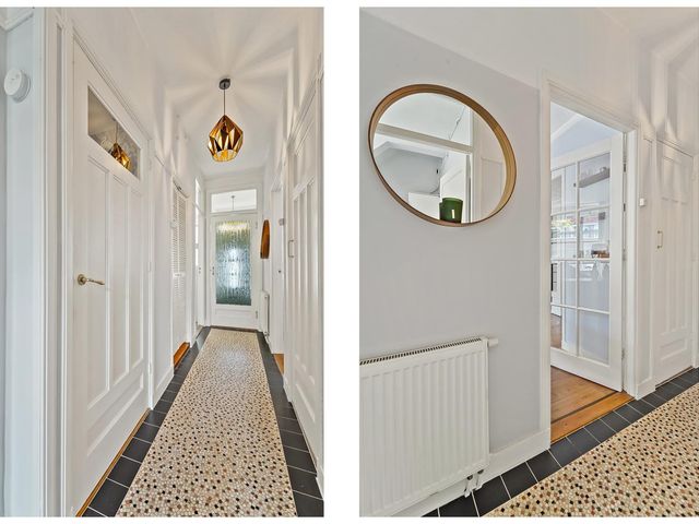 Driebergenstraat 228, 'S-Gravenhage