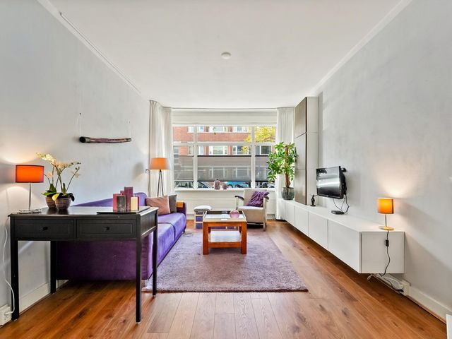 Driebergenstraat 228, 'S-Gravenhage