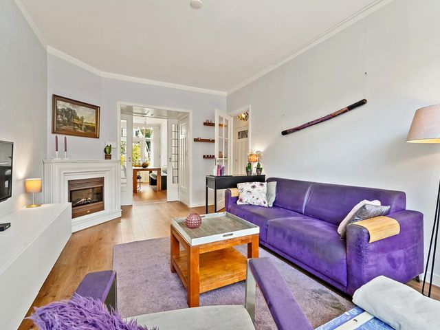 Driebergenstraat 228, 'S-Gravenhage