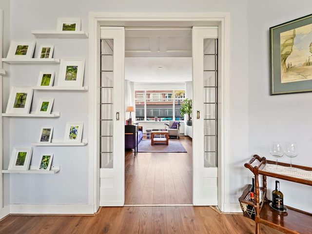 Driebergenstraat 228, 'S-Gravenhage