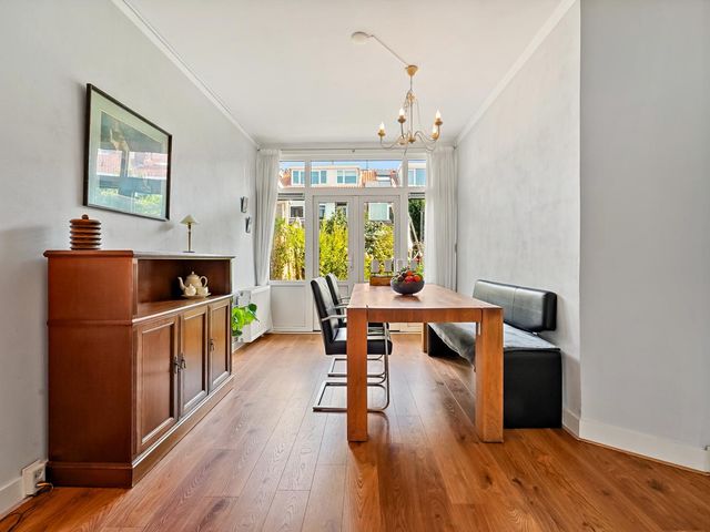 Driebergenstraat 228, 'S-Gravenhage