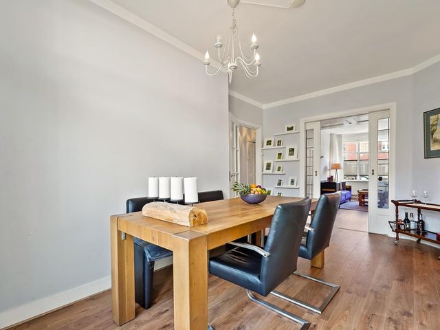 Driebergenstraat 228, 'S-Gravenhage