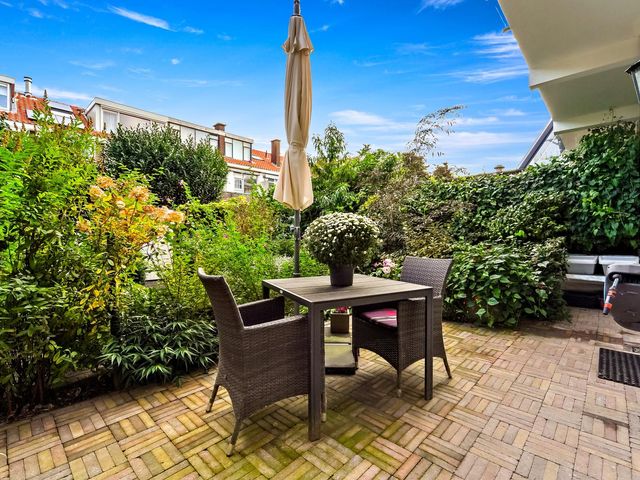 Driebergenstraat 228, 'S-Gravenhage