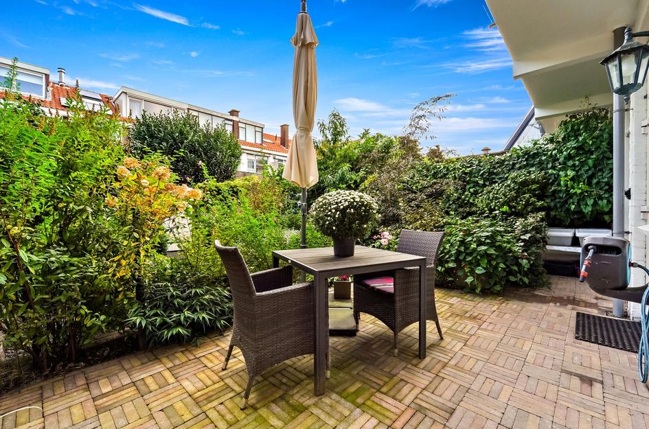 Driebergenstraat 228