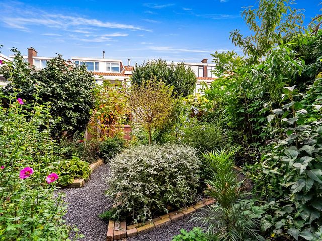 Driebergenstraat 228, 'S-Gravenhage