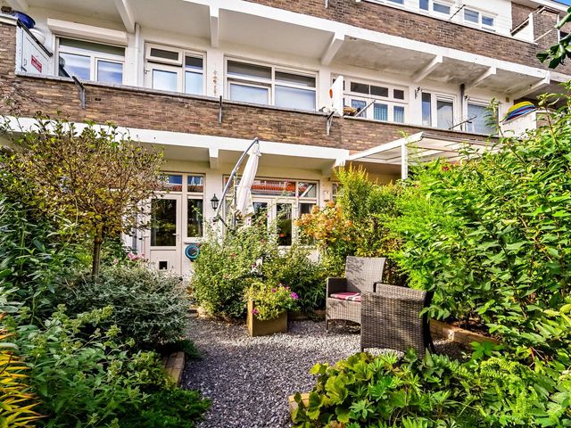 Driebergenstraat 228, 'S-Gravenhage