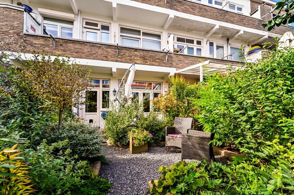 Driebergenstraat 228