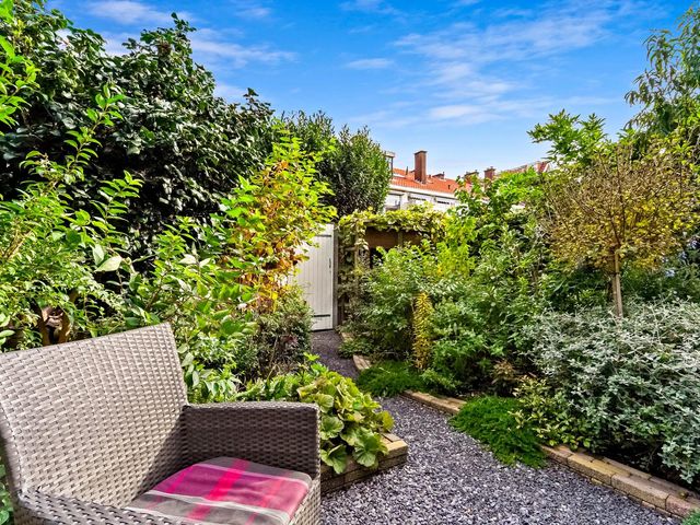 Driebergenstraat 228, 'S-Gravenhage