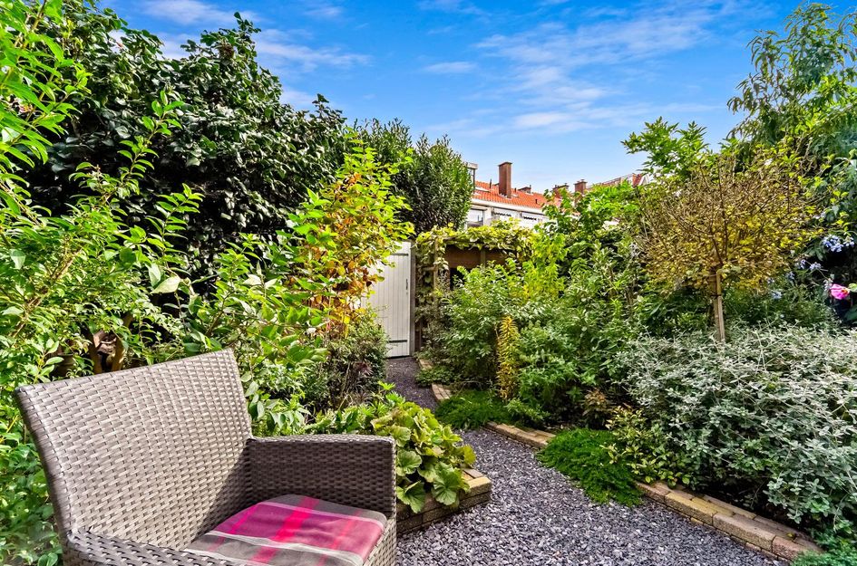 Driebergenstraat 228