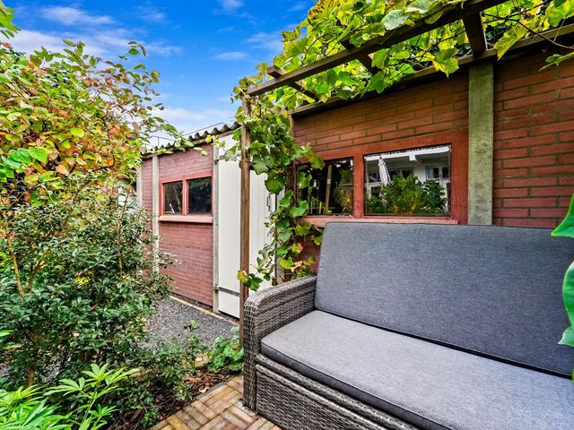 Driebergenstraat 228, 'S-Gravenhage