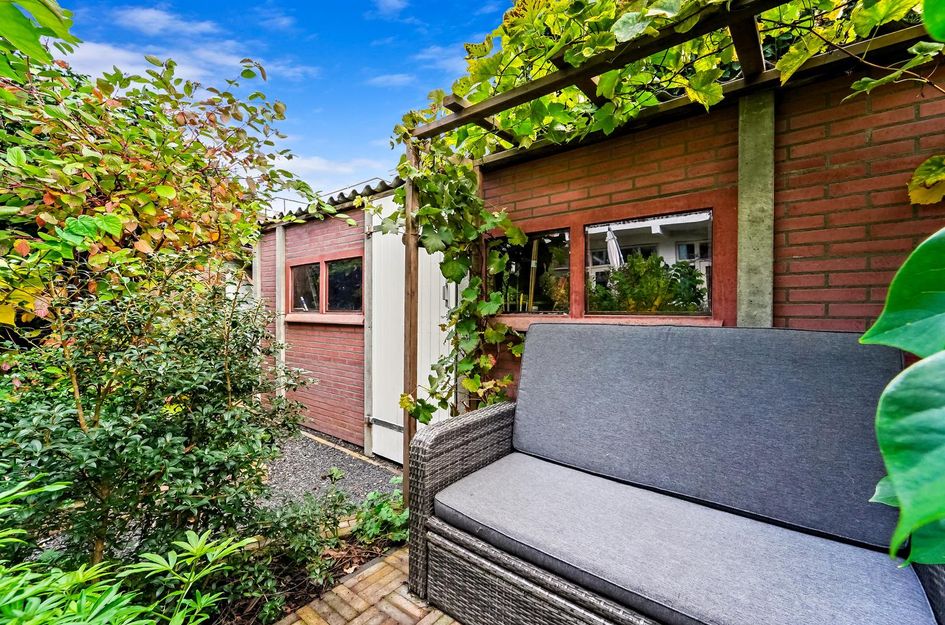 Driebergenstraat 228