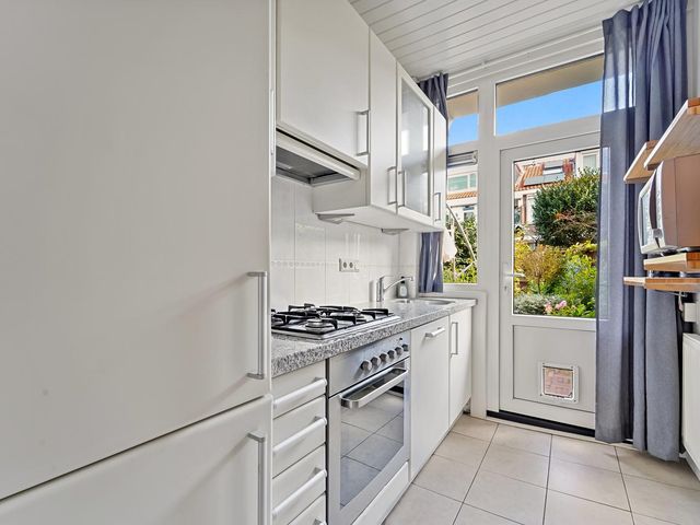 Driebergenstraat 228, 'S-Gravenhage