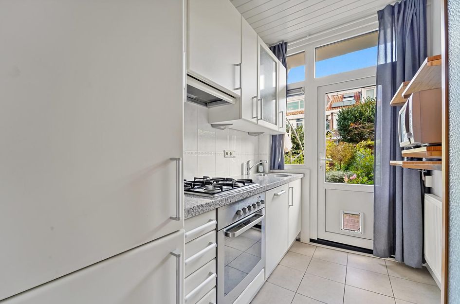 Driebergenstraat 228