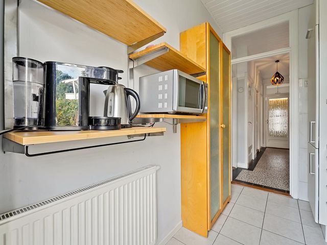 Driebergenstraat 228, 'S-Gravenhage