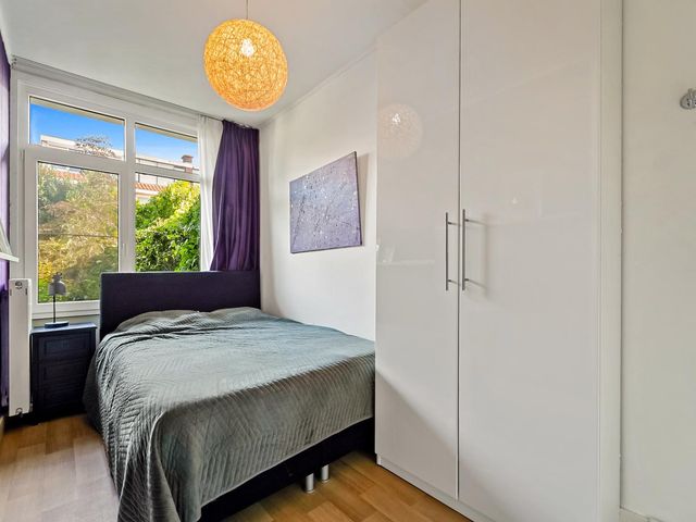 Driebergenstraat 228, 'S-Gravenhage