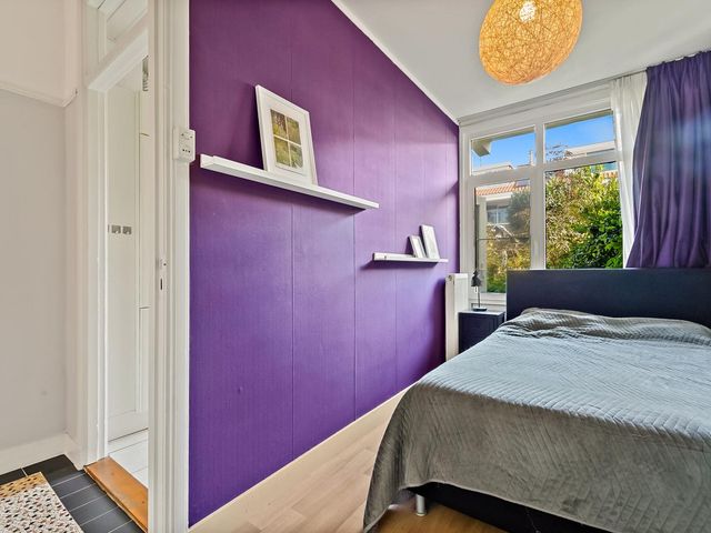 Driebergenstraat 228, 'S-Gravenhage