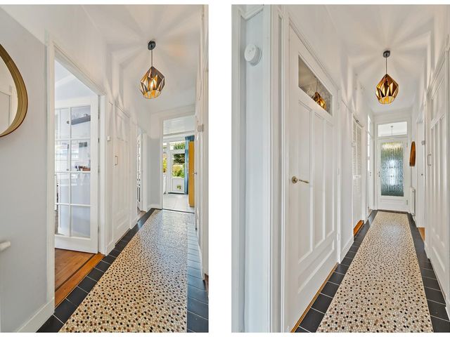 Driebergenstraat 228, 'S-Gravenhage