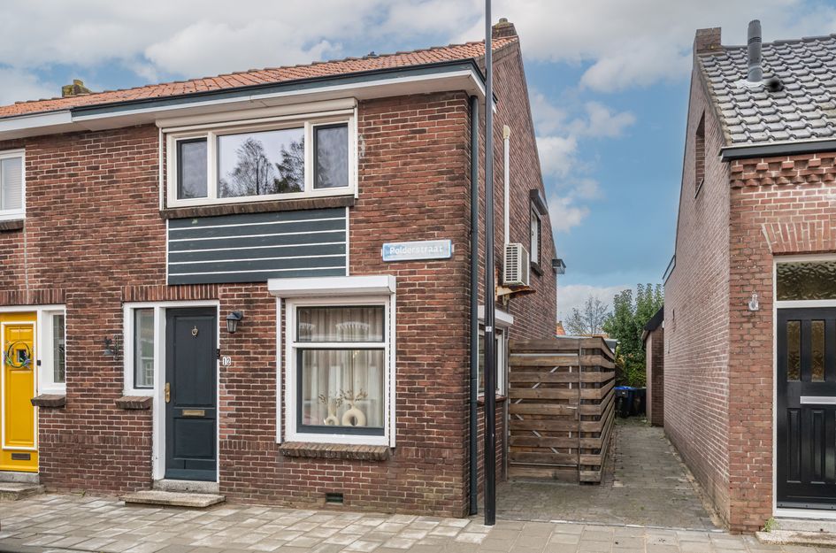 Polderstraat 12