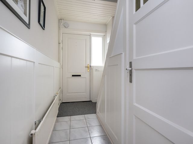 Polderstraat 12, Sommelsdijk