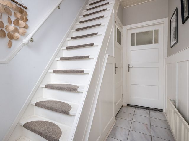 Polderstraat 12, Sommelsdijk