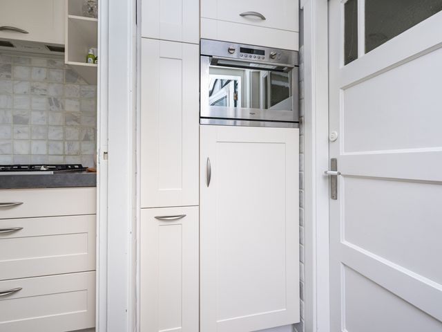 Polderstraat 12, Sommelsdijk