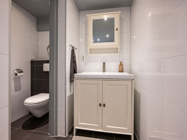 Polderstraat 12, Sommelsdijk